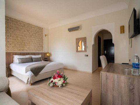 Marrakech Ryads Parc & Spa