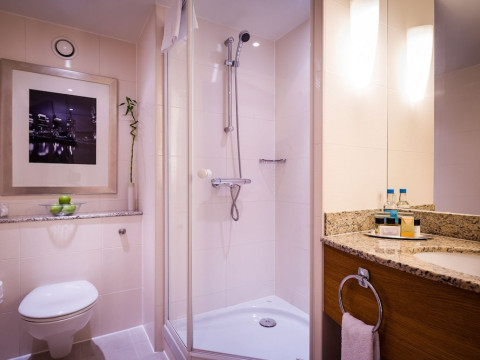 Marriott Executive Apartments London, Canary Wharf