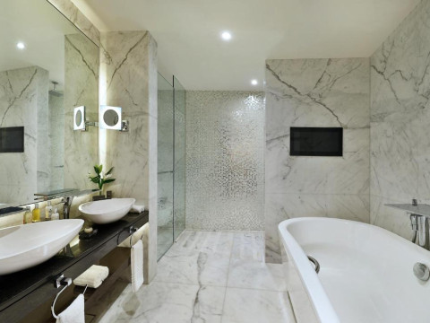 Marriott Hotel Al Forsan, Abu Dhabi