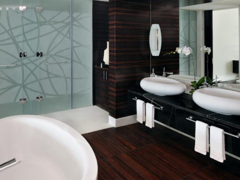 MARRIOTT HOTEL AL JADDAF DUBAI