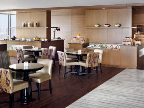 Marriott Hotel Downtown, Abu Dhabi
