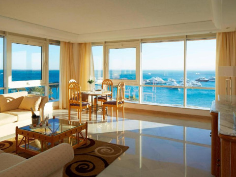 Hotel Marriott Hurghada