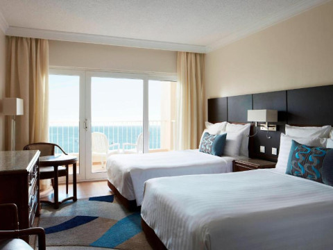 Hotel Marriott Hurghada