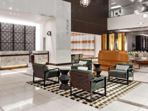 Marriott Panama Hotel