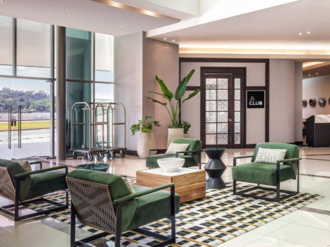 Marriott Panama Hotel