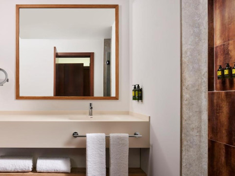 Marriott Residences Salgados Resort (Ex. NAU Salgados Palm Village)