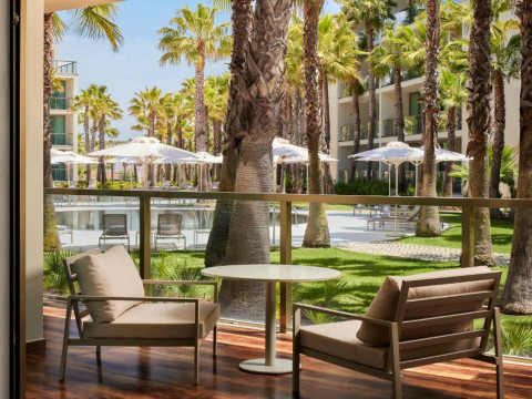 Marriott Residences Salgados Resort (Ex. NAU Salgados Palm Village)
