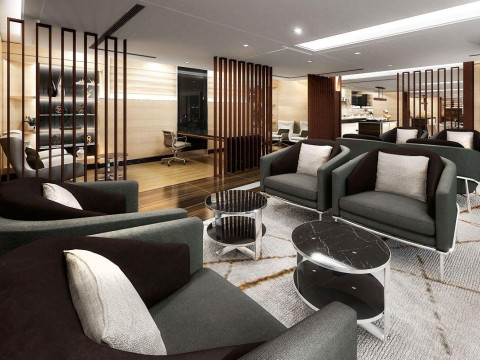 MARRIOTT RESORT PALM JUMEIRAH DUBAI