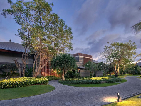 Marriott’s Bali Nusa Dua Terrace