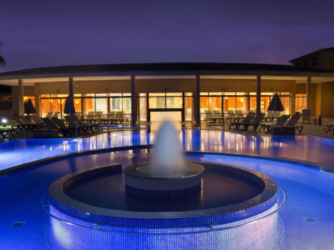 Marriott's Club Son Antem