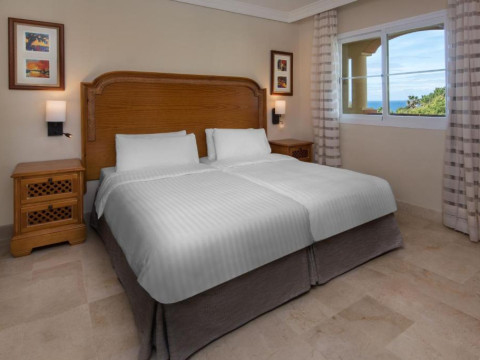 Marriott's Marbella Beach Resort