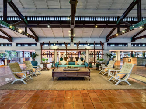 Marriott's Phuket Beach Club