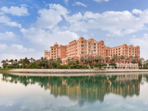 Marsa Malaz Kempinski, The Pearl - Doha