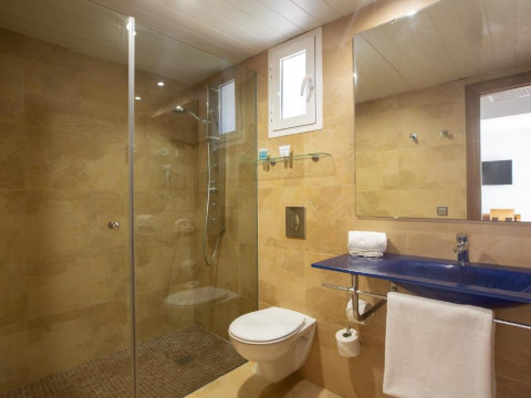 MarSenses Ferrera Blanca Hotel Family