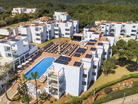 MarSenses Ferrera Blanca