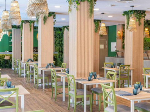 MarSenses Ferrera Blanca Hotel - Adults Only