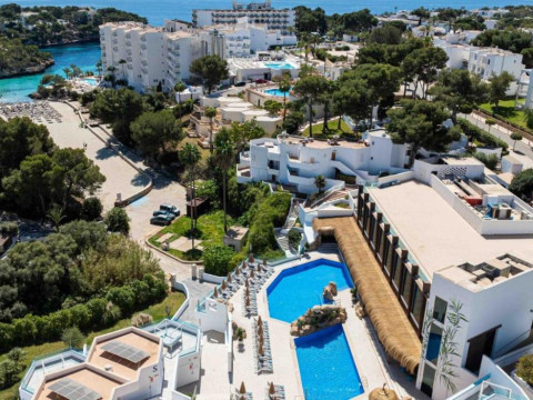 MarSenses Ferrera Blanca Hotel - Adults Only