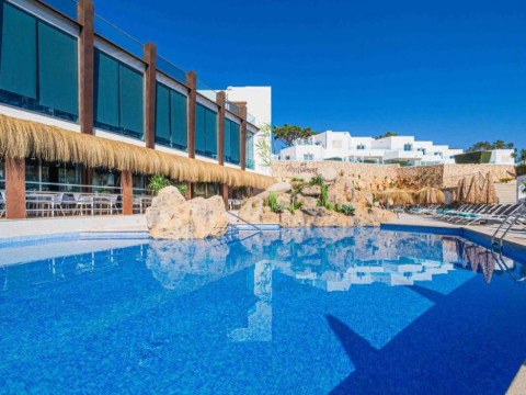 MarSenses Ferrera Blanca Hotel - Adults Only