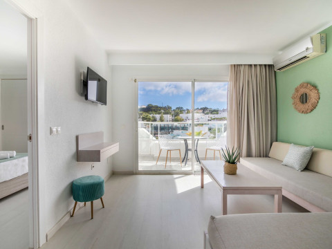 MarSenses Natura Olea Hotel +16