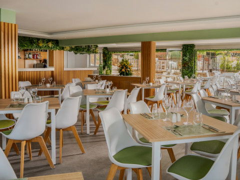 MarSenses Natura Olea Hotel