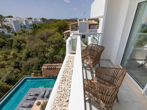 MarSenses Natura Olea Hotel +16