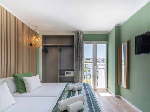 MarSenses Natura Olea Hotel +16