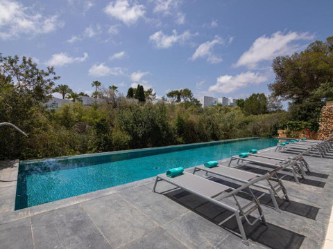 MarSenses Natura Olea Hotel - Adults Only