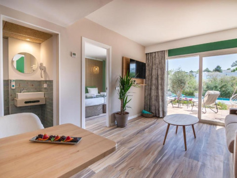 MarSenses Natura Olea Hotel - Adults Only