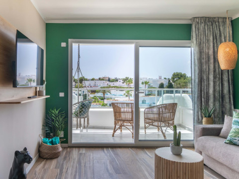 MarSenses Natura Olea Hotel +16