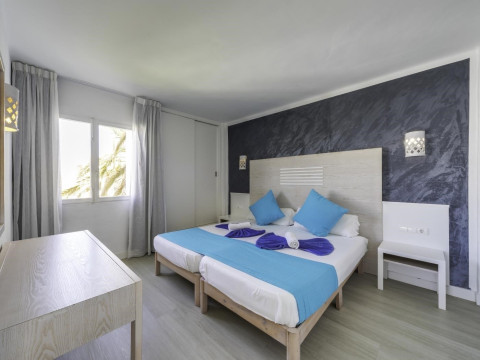 MarSenses Natura Olea Hotel