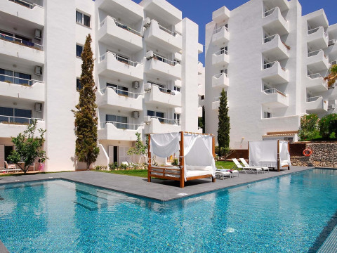 MarSenses Natura Olea Hotel