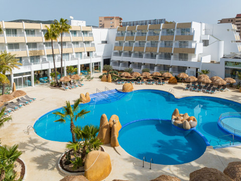 MarSenses Rosa del Mar Hotel & Spa