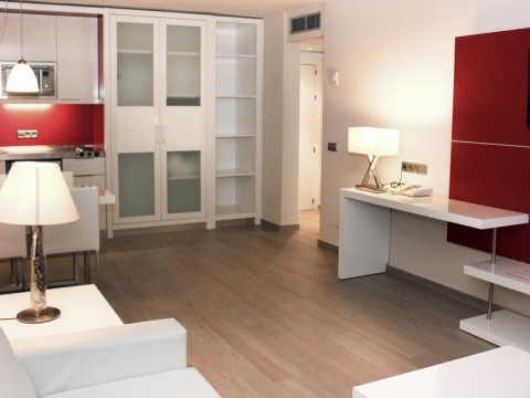 MarSenses Rosa del Mar Hotel & Spa