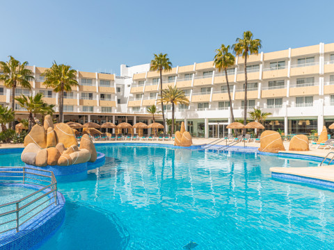 MarSenses Rosa del Mar Hotel & Spa