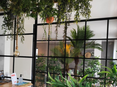 Marsuites B&B