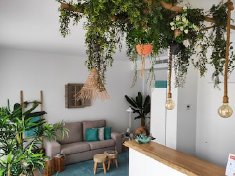 Marsuites B&B