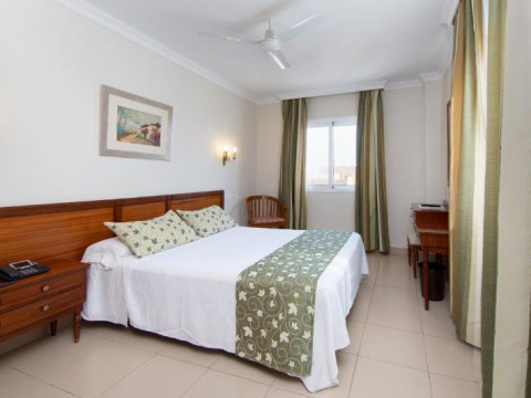 Hotel Marte