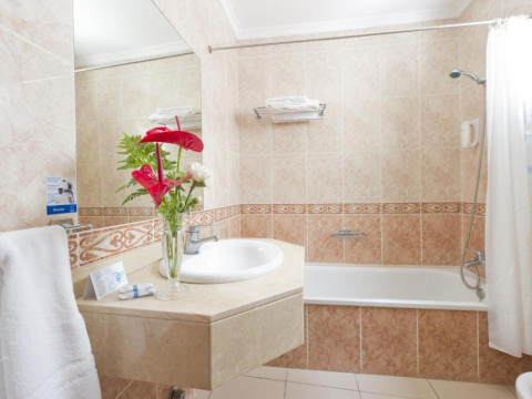 Hotel Marte