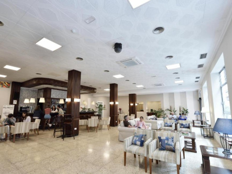 Hotel Marte