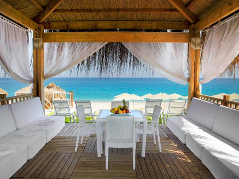 MARTI MYRA HOTEL