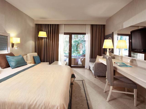 MARTI MYRA HOTEL