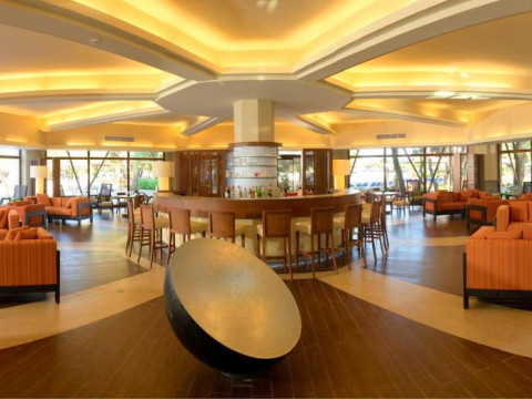 Marti Myra Resort