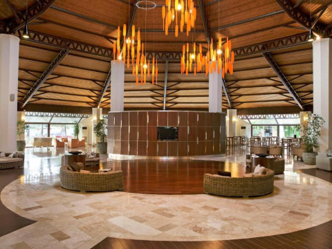 Marti Myra Resort