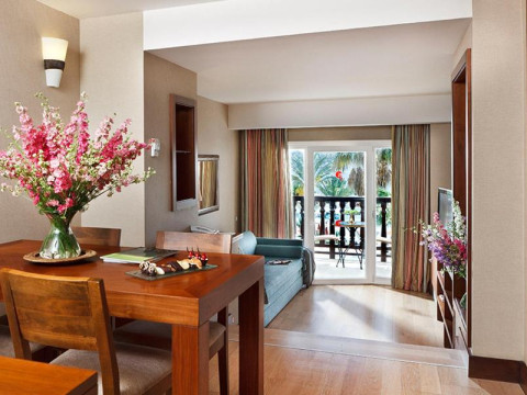 MARTI RESORT DELUXE