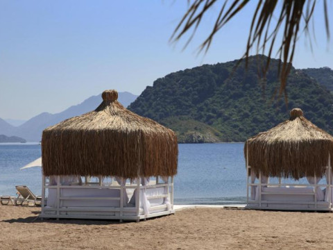 MARTI RESORT DELUXE