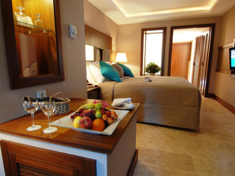 MARTI RESORT DELUXE