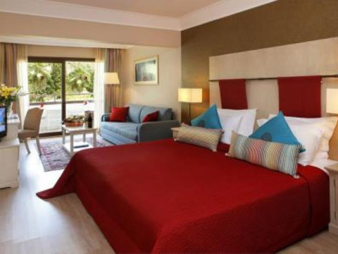 MARTI RESORT HOTEL