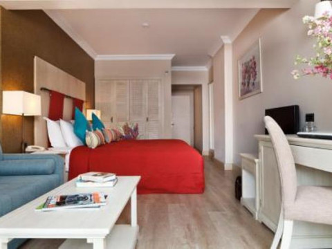 MARTI RESORT HOTEL