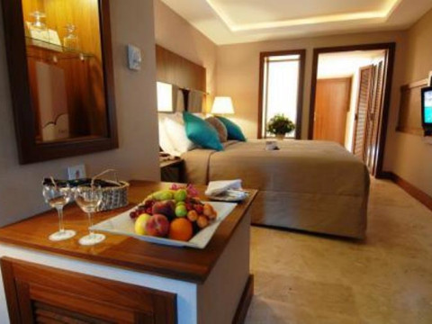 MARTI RESORT HOTEL
