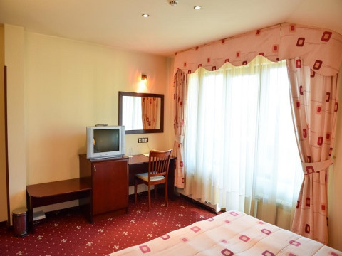 Martin Club Hotel (Bansko) 3*